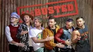 McBusted - Love Is On The Radio (Full Band Version)