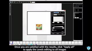 Tutorial - Batch Processing function on the ImageCreator Software