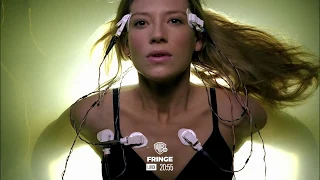 Fringe │Bande-annonce S01E01/08 │ Warner TV France