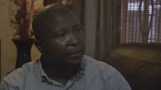 Nelson Mandela memorial sign language interpreter Thamsanqa Jantjie: Most terrible day of my life