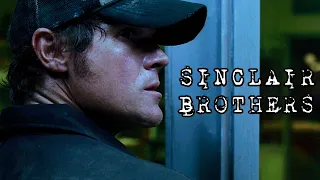 sinclair brothers • these people just have no respect