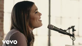 Abby Anderson - Make Him Wait - Acoustic