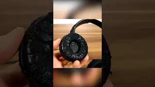 Replace Ear Pads on MOST Headphones