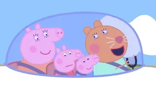 Peppa Pig Wutz Deutsch Neue Episoden 2017 #38