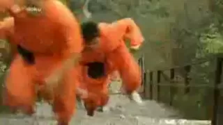 Shaolin Geheimnis Des Kung Fu Dokumentation 1 von 5