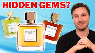 Dusita Parfums Fragrances Honest Review: Worth the Hype??
