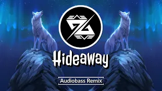 PSY-TRANCE ◍ Kiesza - Hideaway (Audiobass Remix)