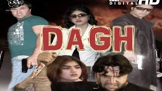 Dagh - Afghan Full Length Movie