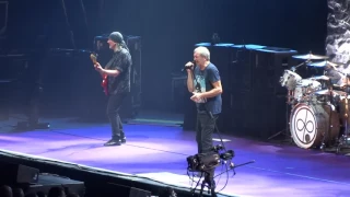 Deep Purple - Perfect Strangers; Łódź 23.05.2017