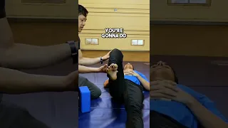 Quick Hip Mobility Test 🔥