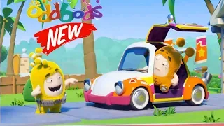 ODDBODS   奇宝萌兵 第四季第644集