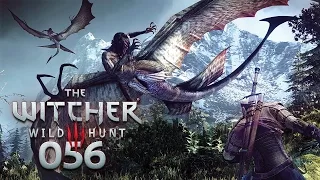 WITCHER 3 [056] - Greifenschule ★ Let's Play The Witcher 3