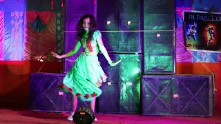 Jotoi ghuri orao raate latai to amar hata | যতই ঘুড়ি ওড়াও রাতে | Item Song Dance | Program Dance