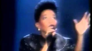 Anita Baker Caught Up In The Rapture Live On Solid Gold