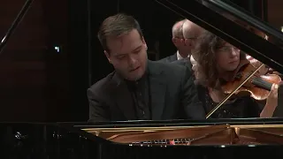 Ravel - Piano Concerto in G major (Ingo Metzmacher / Francesco Piemontesi)