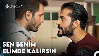 Kalıbından Utanmadın Mı? - Ateşböceği 17. Bölüm