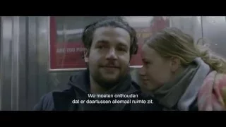 JAMES WHITE - Officiële NL trailer / Nú te zien op CineMember!