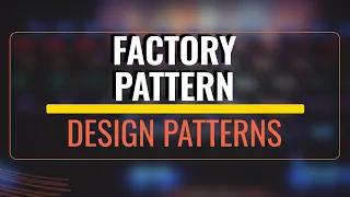 Factory Design Pattern