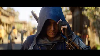 Assassin's Creed Shadows | World Premiere Trailer | STACK
