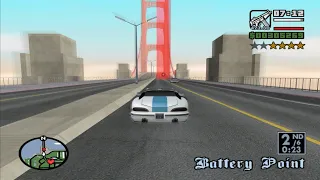 Starter Save part 26 - Chain Game Big Smoke - GTA San Andreas