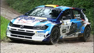 Osterrallye Zerf 2023