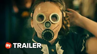 Children of the Corn Trailer #1 (2023)