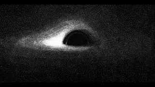 The discovery of a "monstrous" black hole intrigues astronomers Documentary HD