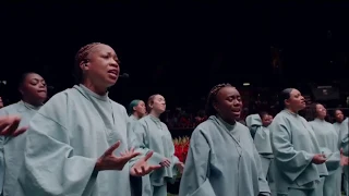 (The Hallelujah Song) Kanye West Sunday Service Choir - Revelations 19:1