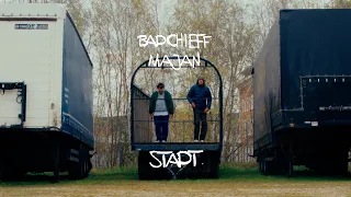 badchieff x Majan - STADT (Official Video)