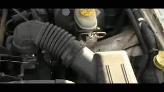 1996 Jeep XJ Crank but Won't Start....Engine Won't Run...DIY Troubleshooting...Solved...