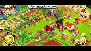 The Farm Background Music in HAYDAY