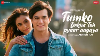 Tumko Dekha Toh Pyaar Aagaya | Mohsin Khan, Shivangi Verma | Raj Barman | Raees,ZAIN-Sam,Liaqat