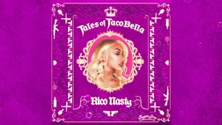 Rico Nasty- What It Do (Slowed)