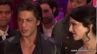 Jackpot Movie Premiere | Shahrukh Khan, Sunny Leone, Sachiin Joshi  - 2013