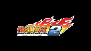 Mario - Mario Kart Arcade GP 2 Music Extended