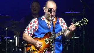 Men at Work Live 2022 🡆 I Can See It in Your Eyes 🡄 Aug 14 ⬘ Sugar Land, TX
