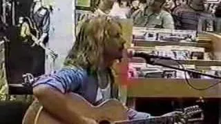 Tommy Shaw - Love In The Midnight - 7DZ Atlanta Borders