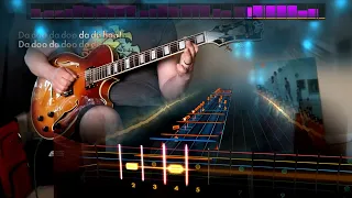 Rocksmith Remastered - CDLC - Alien Ant Farm "Smooth Criminal"