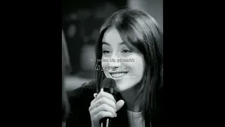 zeynep bastık hazal kaya - çalkala akustik مترجمة