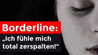 Borderline: Was genau ist SPALTUNG?