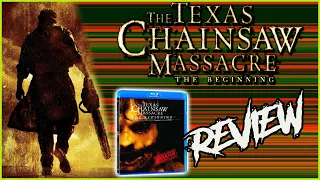 Texas Chainsaw Massacre The Beginning | Movie Review | Christian Hanna Horror