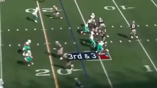 Josh Gordon’s “Patriots” Highlights