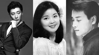 10 Chinese celebrities who died young