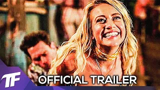 VACATION FRIENDS 2 Official Trailer (2023) John Cena Comedy Movie