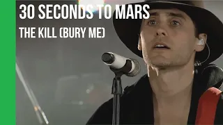 30 Seconds To Mars - The Kill (acoustic) | subtitulada