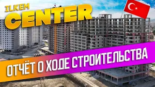 ILKEM CENTER |27. 02. 2024. | Турция, Мерсин, Тарсус | Квартиры 1+1 и 2+1 | Рассрочка платежа 12 мес