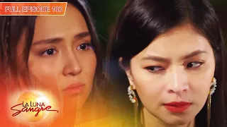 [ENG SUB] Ep 100 | La Luna Sangre | Kathryn Bernardo, Daniel Padilla, Angel Locsin