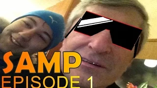 SAMP WTF Episode 1