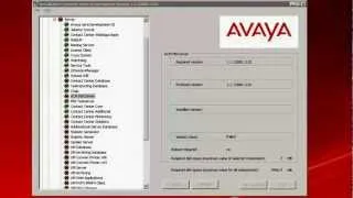 How to Perform Installation of ACM PBX Driver module in Avaya CIE 1.1.5