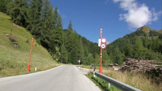 Passo Giau - Indoor Cycling Training